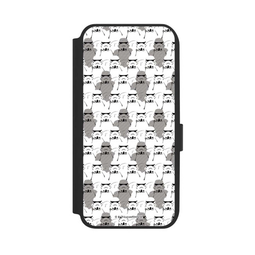 Samsung Galaxy A14 5G NIVOflip Stormtrooper Pattern