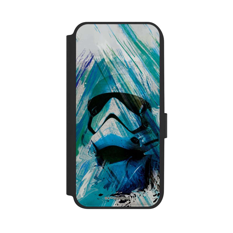 Galaxy A14 5G NIVOflip Colorful Stormtrooper - Star Wars Episode IX