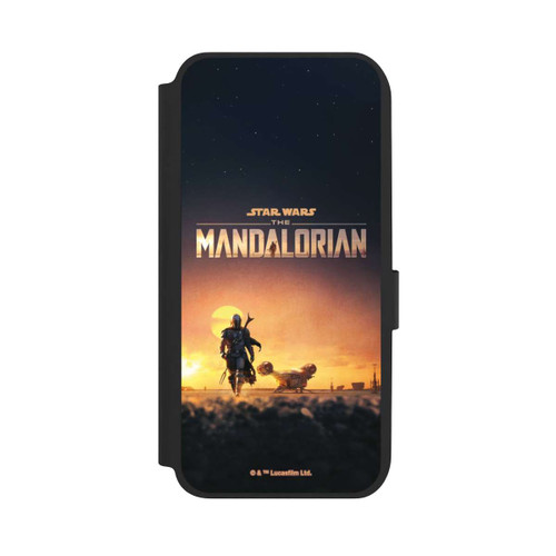 Samsung Galaxy A14 5G NIVOflip Mando Ship