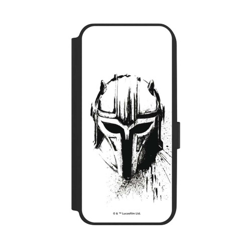 Samsung Galaxy A14 5G NIVOflip Armorer Black and White