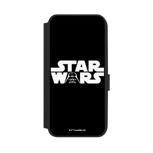 Samsung Galaxy A14 5G NIVOflip Darth Vader - Star Wars Logo