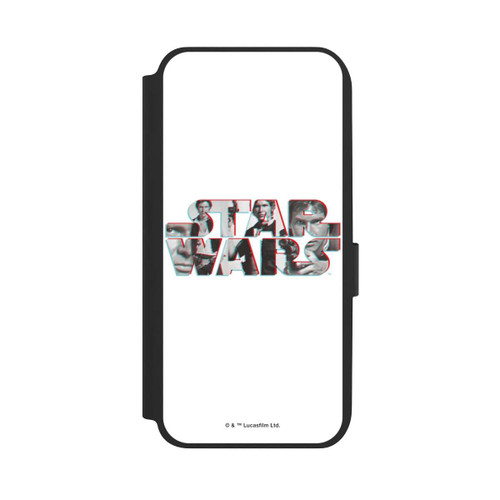 Samsung Galaxy A14 5G NIVOflip Han Solo - Star Wars Logo