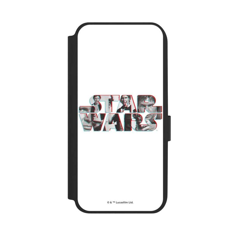 Galaxy A14 5G NIVOflip Han Solo - Star Wars Logo