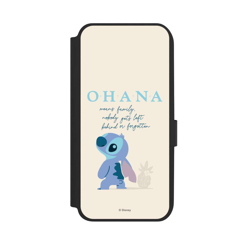 Galaxy A14 5G NIVOflip Ohana Stitch