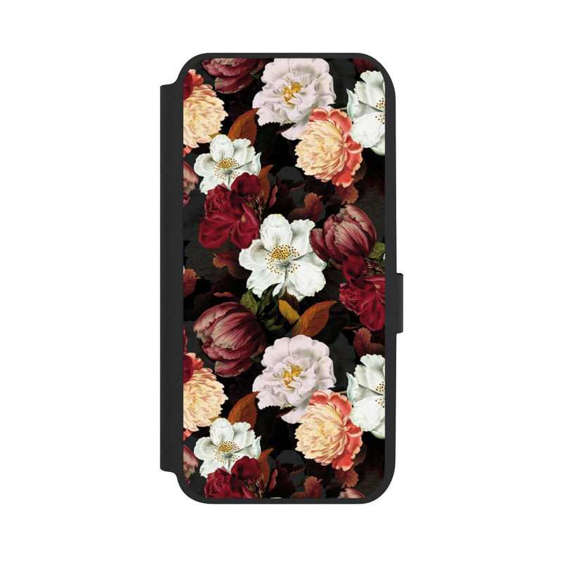 Galaxy A14 5G NIVOflip Bouquet of Flowers