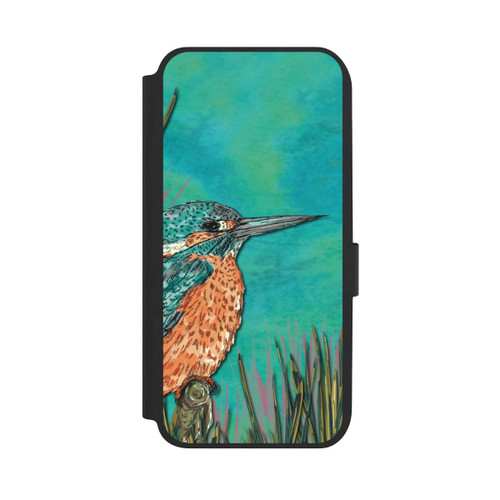 Samsung Galaxy A14 5G NIVOflip Kingfisher