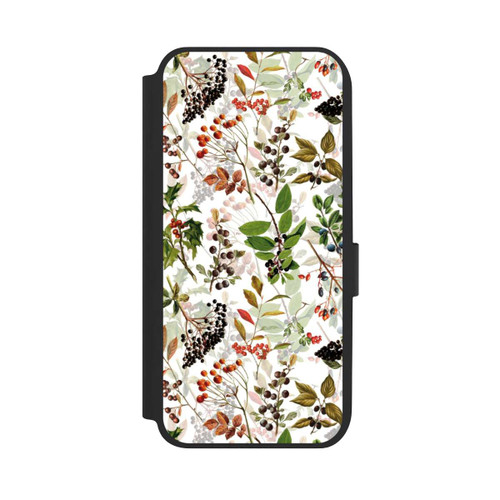 Samsung Galaxy A14 5G NIVOflip Wild Forest Flowers