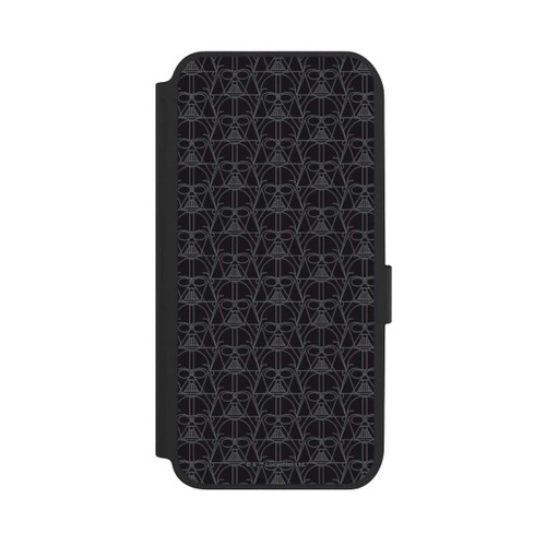 Samsung Galaxy A14 5G NIVOflip Darth Vader Line Art