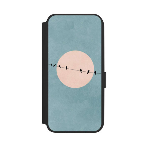 Samsung Galaxy A14 5G NIVOflip The Beauty Of Silence