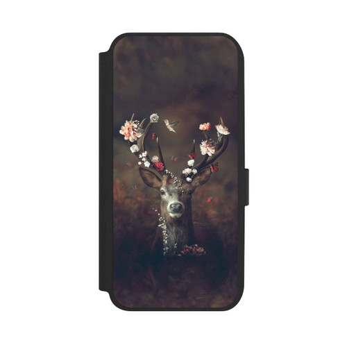 Samsung Galaxy A14 5G NIVOflip Fauna Flora Deer