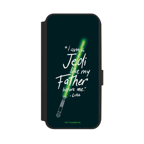 Samsung Galaxy A14 5G NIVOflip Luke Quote