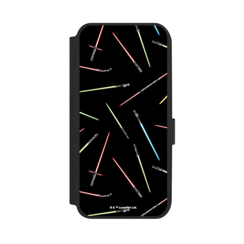 Samsung Galaxy A14 5G NIVOflip Lightsabers Pattern