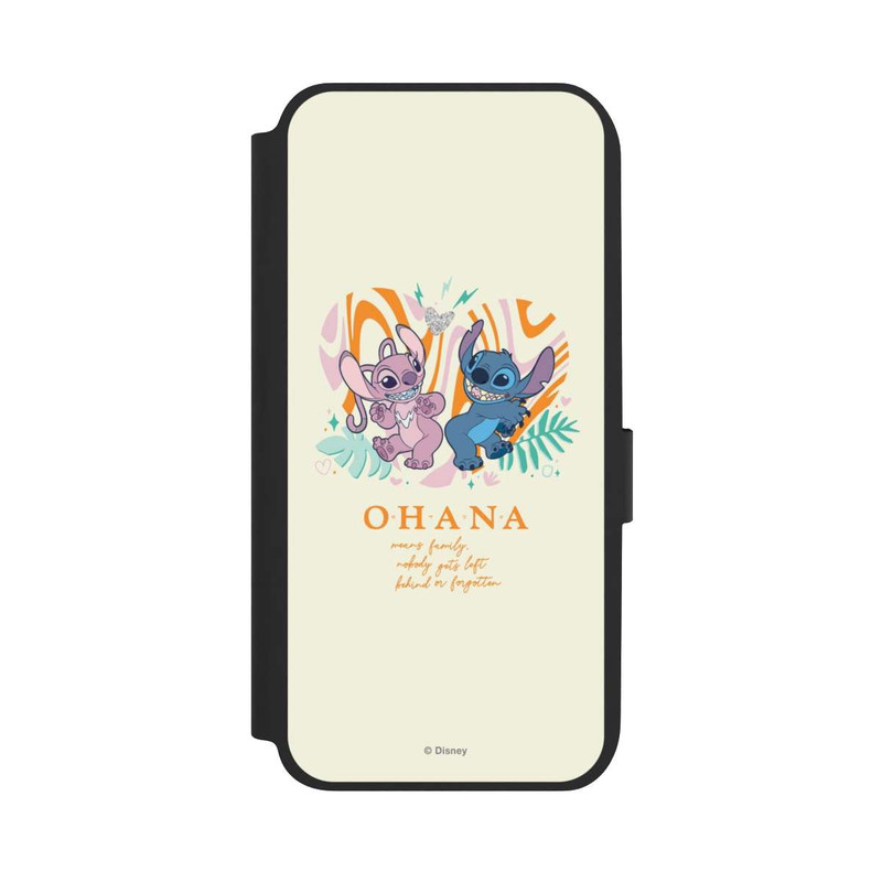 Galaxy A14 5G NIVOflip Stitch and Angel