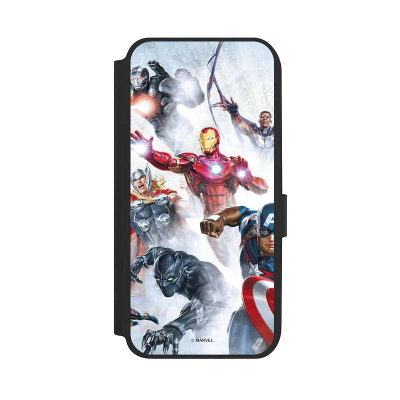 Galaxy A14 5G NIVOflip Avengers Jumping at You