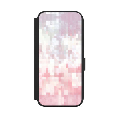 Samsung Galaxy A14 5G NIVOflip Pixel Glitch Pastel