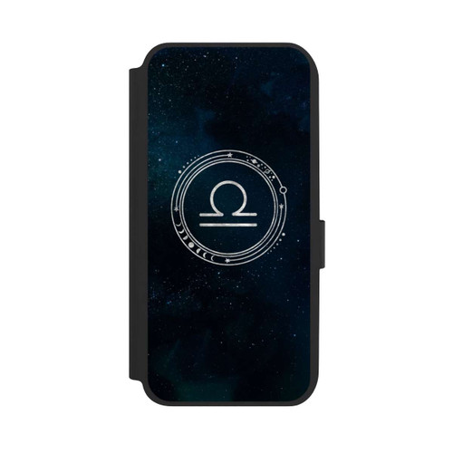Samsung Galaxy A14 5G NIVOflip Libra Zodiac Sign