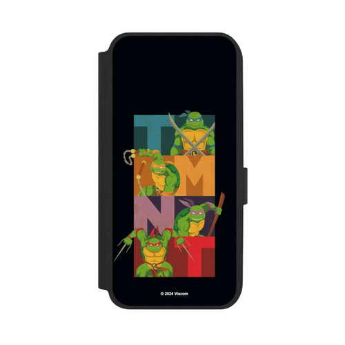 Samsung Galaxy A14 5G NIVOflip TMNT Colored