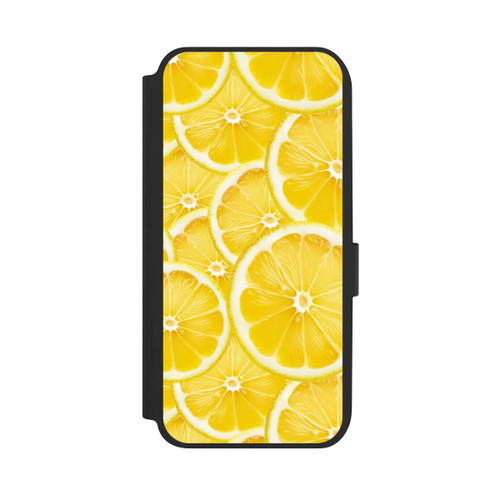Samsung Galaxy A14 5G NIVOflip Lemon pattern