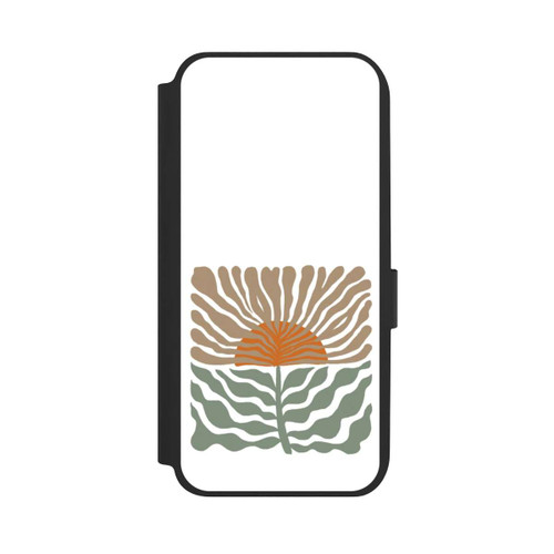 Samsung Galaxy A14 5G NIVOflip Sunrise Blooming Boho