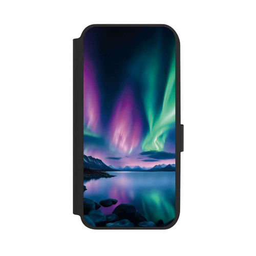 Samsung Galaxy A14 5G NIVOflip Aurora Borealis