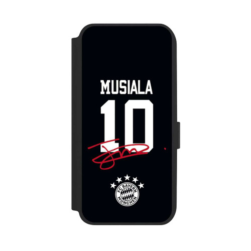 Samsung Galaxy A14 5G NIVOflip Musiala 10