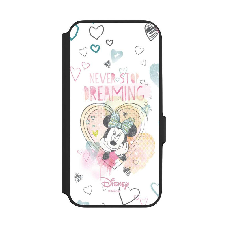 Galaxy A54 5G NIVOflip Minnie Never Stop Dreaming