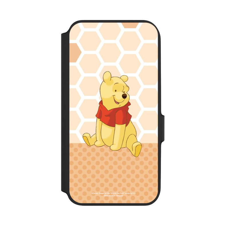 Galaxy A54 5G NIVOflip Winnie the Pooh