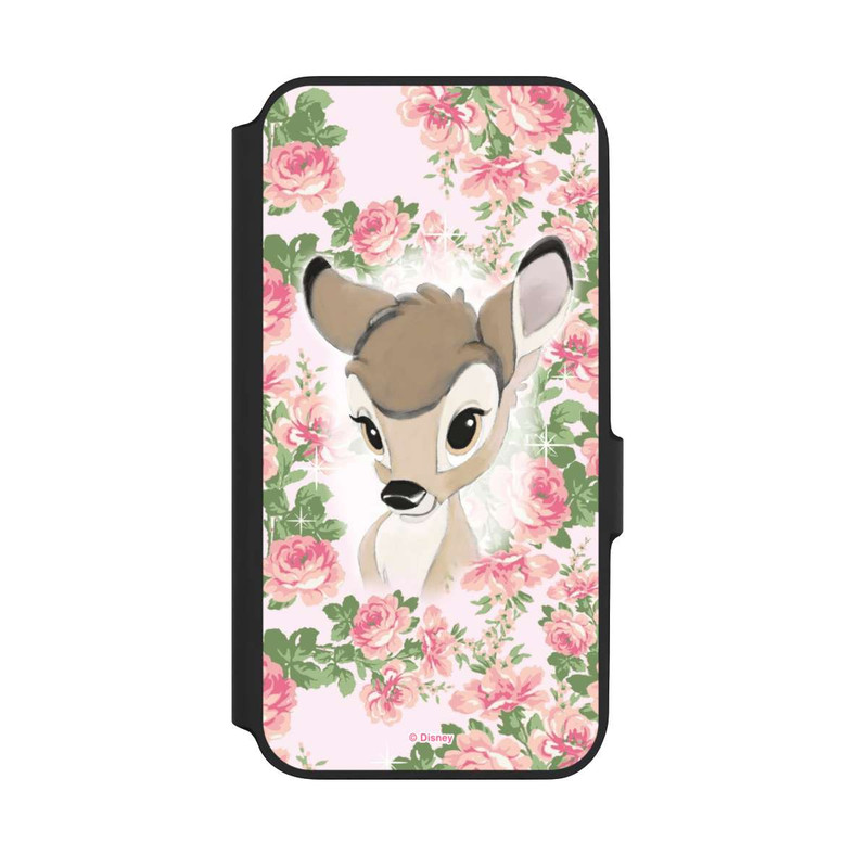 Galaxy A54 5G NIVOflip Bambi Flower Child