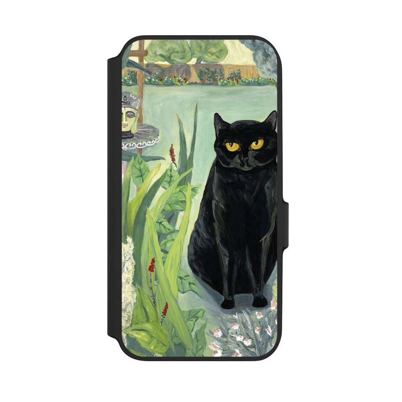 Galaxy A54 5G NIVOflip Toby by Deborah Eve Alastra