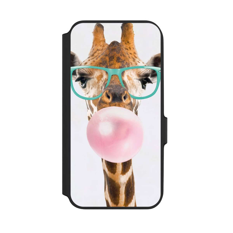 Galaxy A54 5G NIVOflip Giraffe With Bubblegum