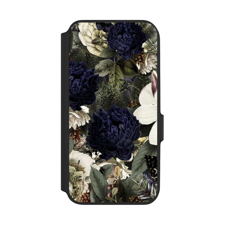Galaxy A54 5G NIVOflip Nature Flowers