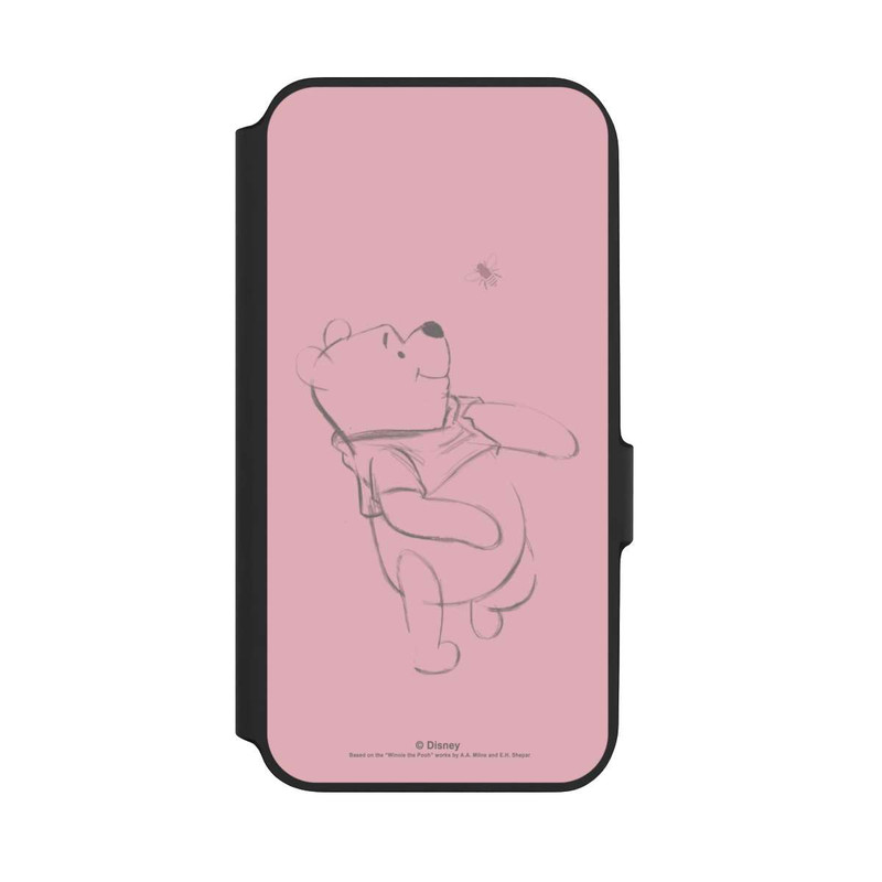 Galaxy A54 5G NIVOflip Winnie the Pooh and Bee