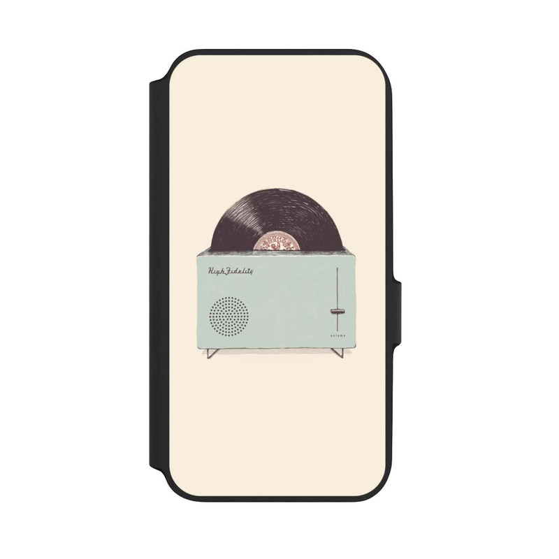 Galaxy A54 5G NIVOflip High Fidelity-Main