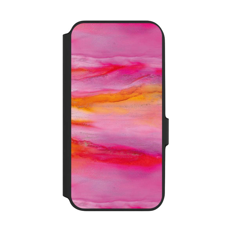Galaxy A54 5G NIVOflip Ink Bright Pink