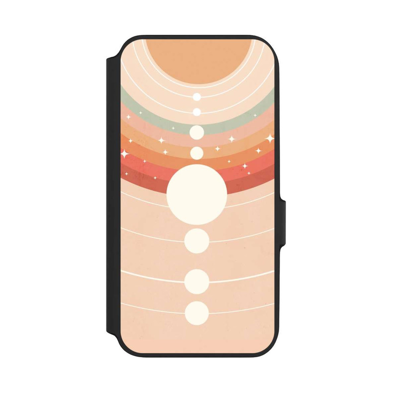 Galaxy A54 5G NIVOflip Pink Universe