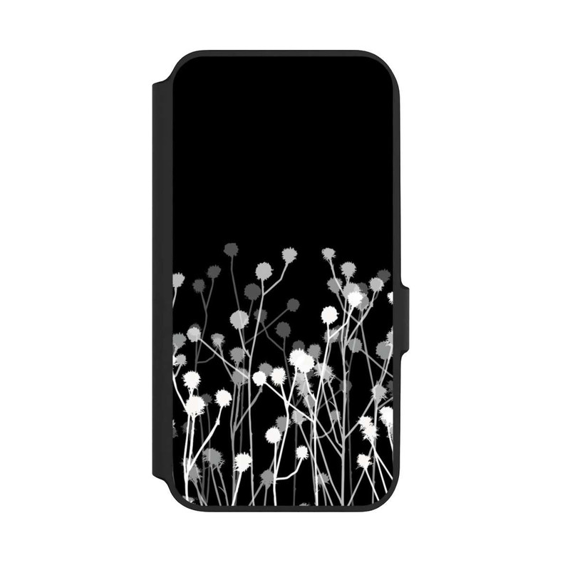 Galaxy A54 5G NIVOflip Floral Minimalism
