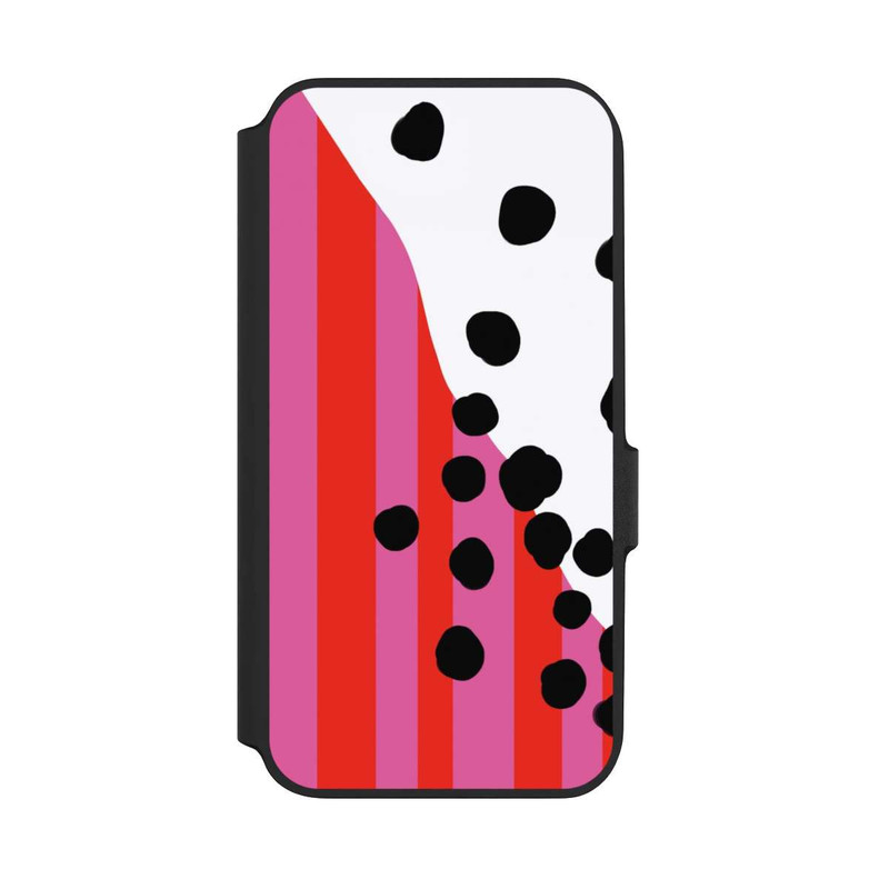 Galaxy A54 5G NIVOflip Glossy Dots