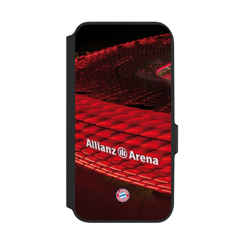 Galaxy A54 5G NIVOflip Allianz Arena by Night