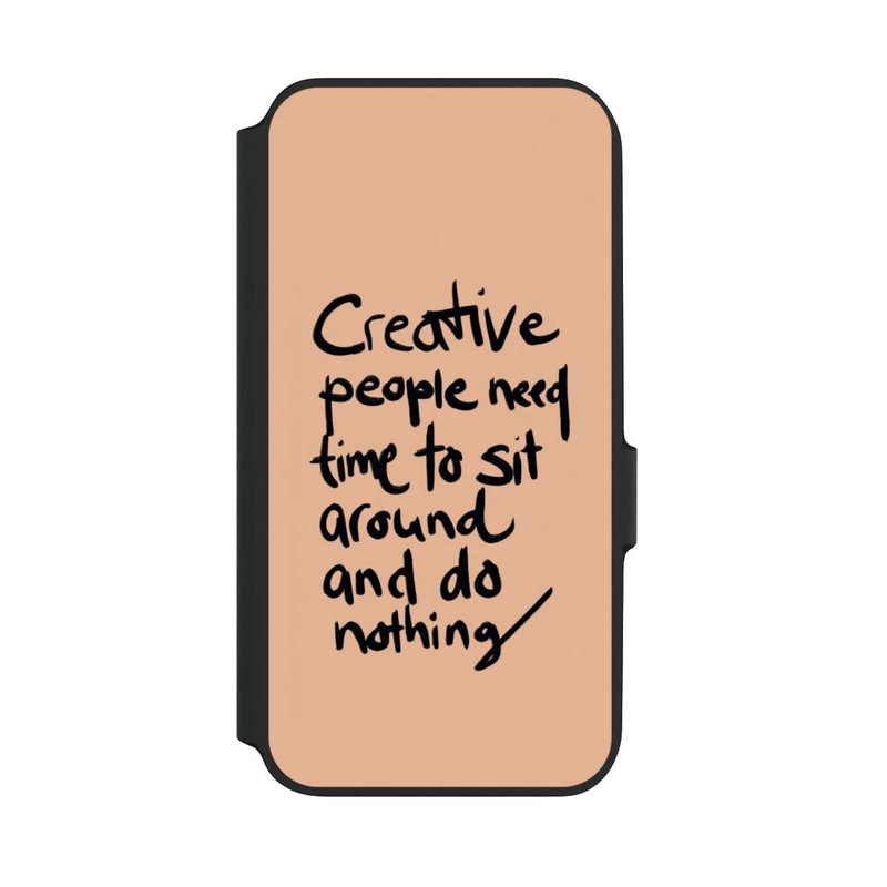 Galaxy A54 5G NIVOflip Creative People