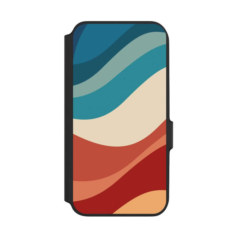 Galaxy A54 5G NIVOflip Colour Waves