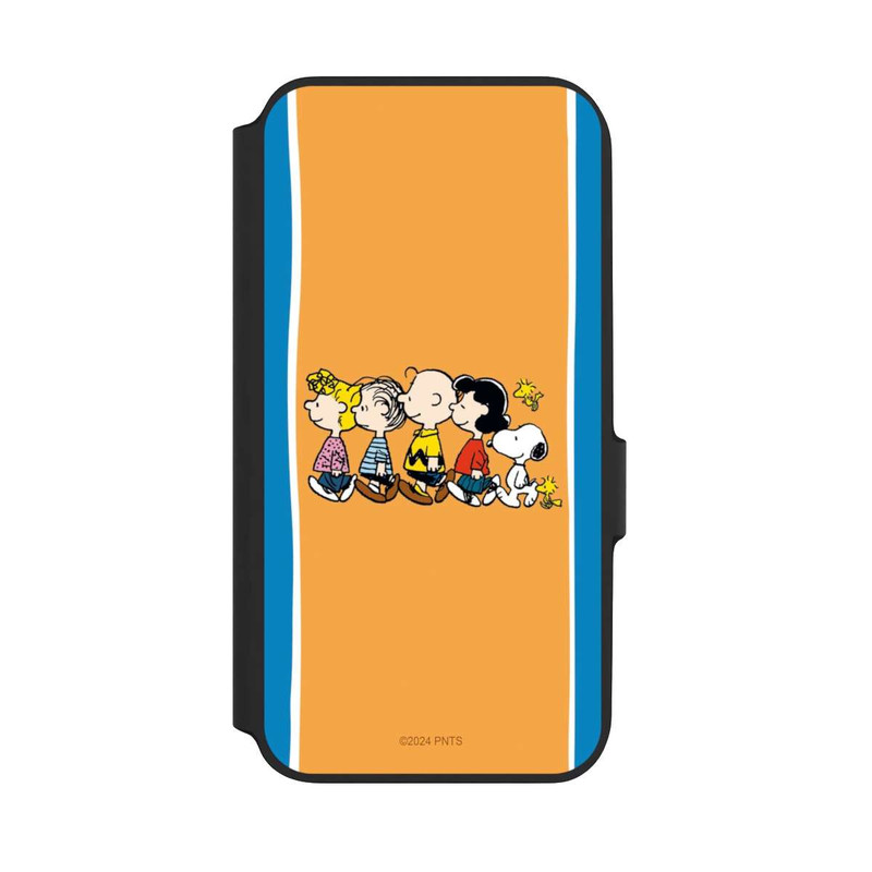 Galaxy A54 5G NIVOflip Peanuts Profile