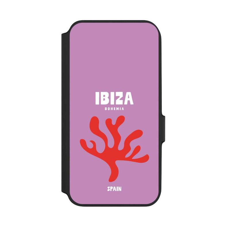 Galaxy A54 5G NIVOflip Destination Ibiza Coral