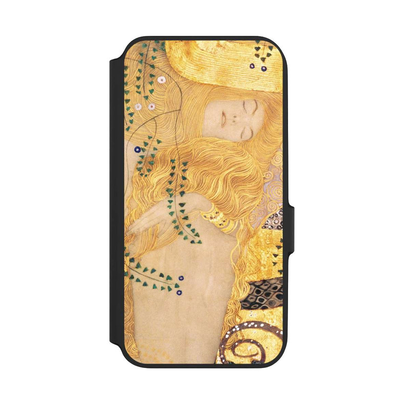 Galaxy A54 5G NIVOflip Water Serpents