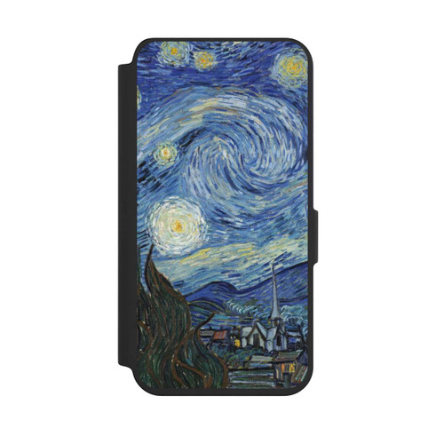 Samsung Galaxy S24 NIVOflip The Starry Night
