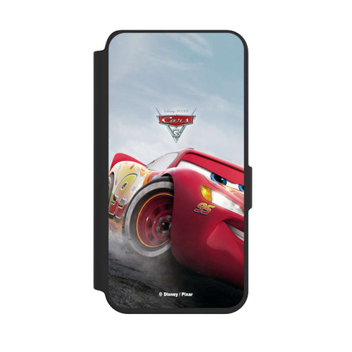 Samsung Galaxy S24 NIVOflip Cars3 Lightning Mc Queen