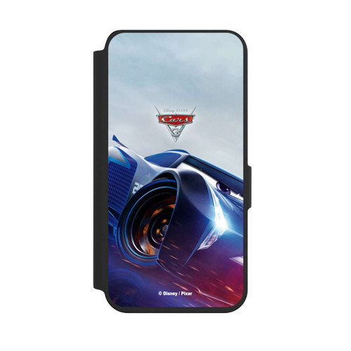 Samsung Galaxy S24 NIVOflip Cars 3 Jackson Storm