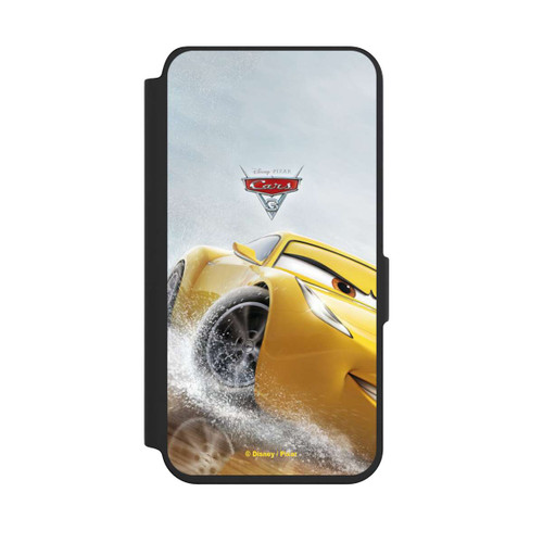 Samsung Galaxy S24 NIVOflip Cars3 Cruz Ramirez