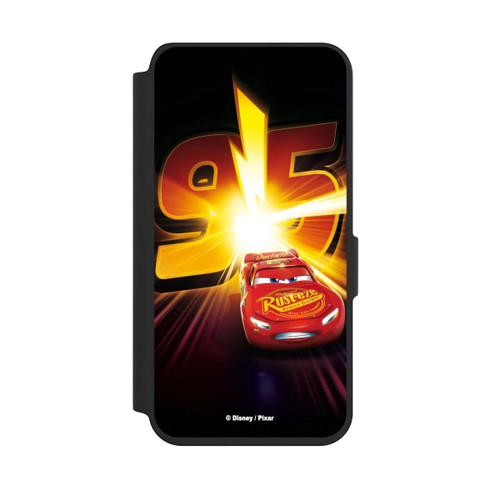 Samsung Galaxy S24 NIVOflip Cars 3 Lightning 95