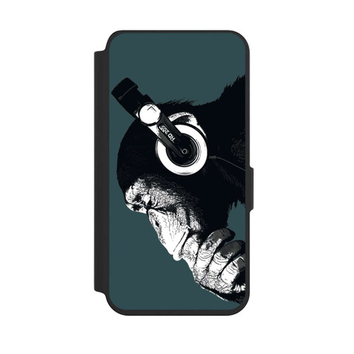 Samsung Galaxy S24 NIVOflip Thinking Ape Blue