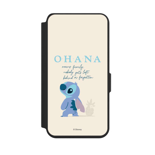 Samsung Galaxy S24 NIVOflip Ohana Stitch